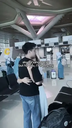 aku ga sanggup ldr