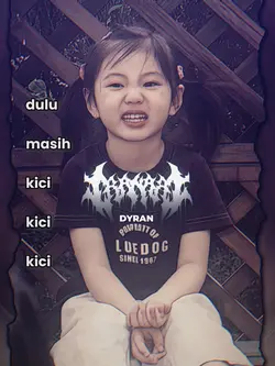 VERSI NO MIRROR KECE