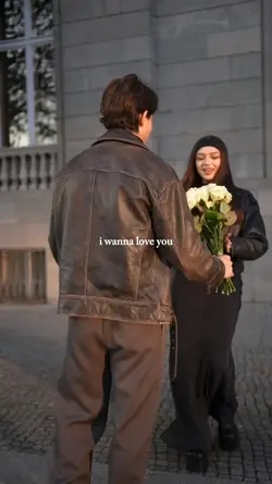 i wanna love you 