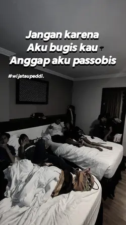 BUKAN PASSOBIS