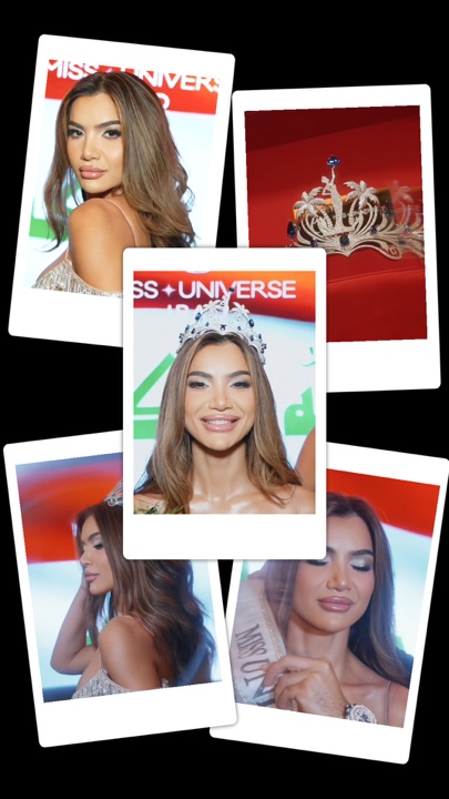 Pageant