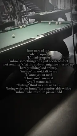 meaning