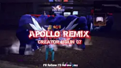 Apollo Remix 