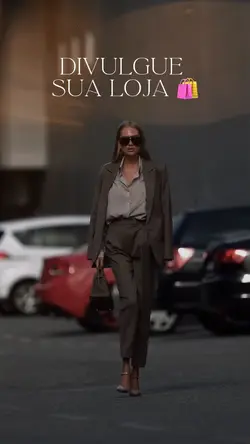 DIVULGUE SUA LOJA 🛍️