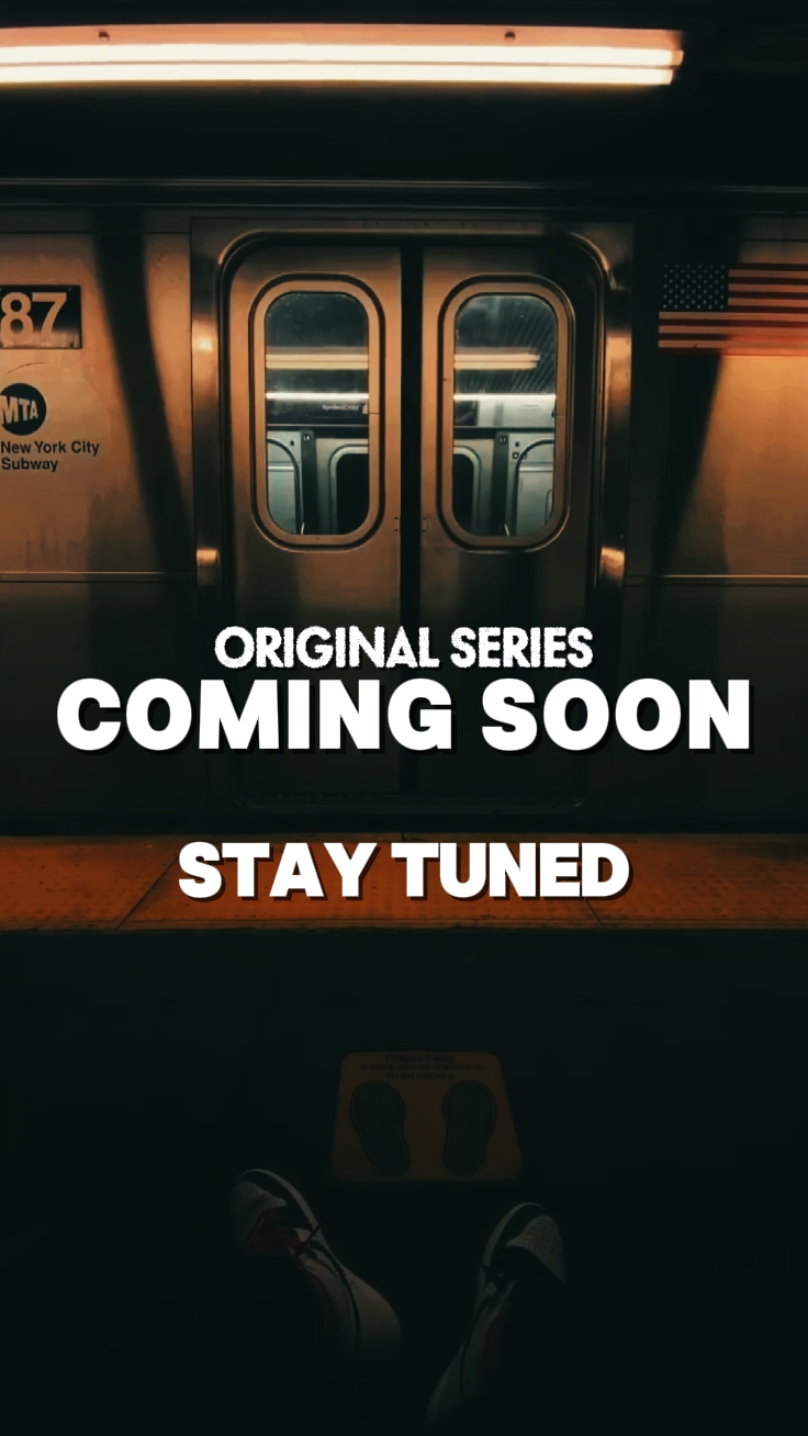 COMING SOON