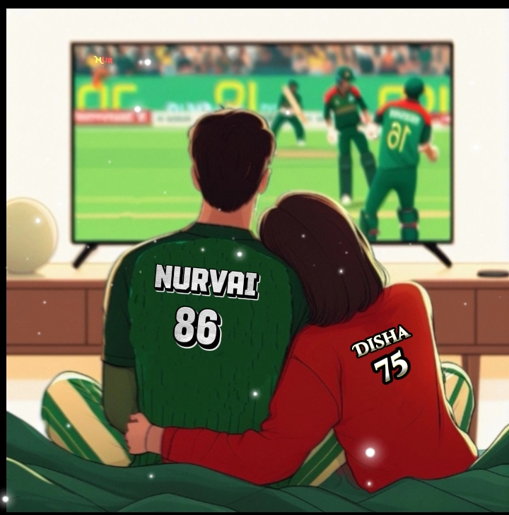 নাম লিখে তৈরি করুন 