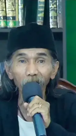 mama ghufron