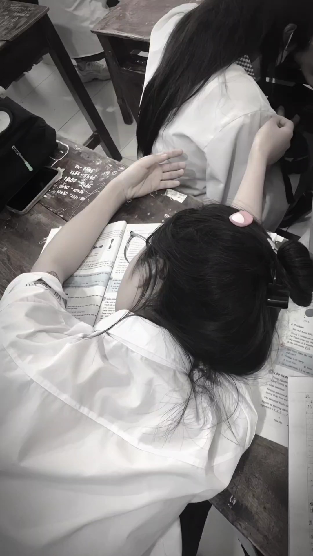 CẦU VÒNG SAU MƯA 