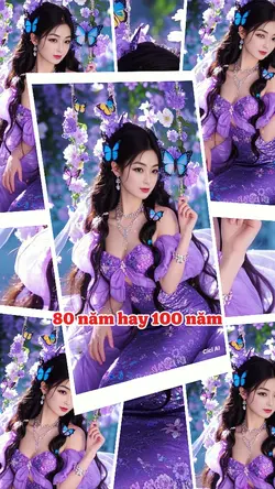 Em Ơi 80 Hay 100 Năm