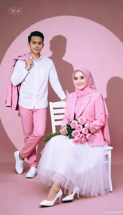 TREND PREWEDDING 