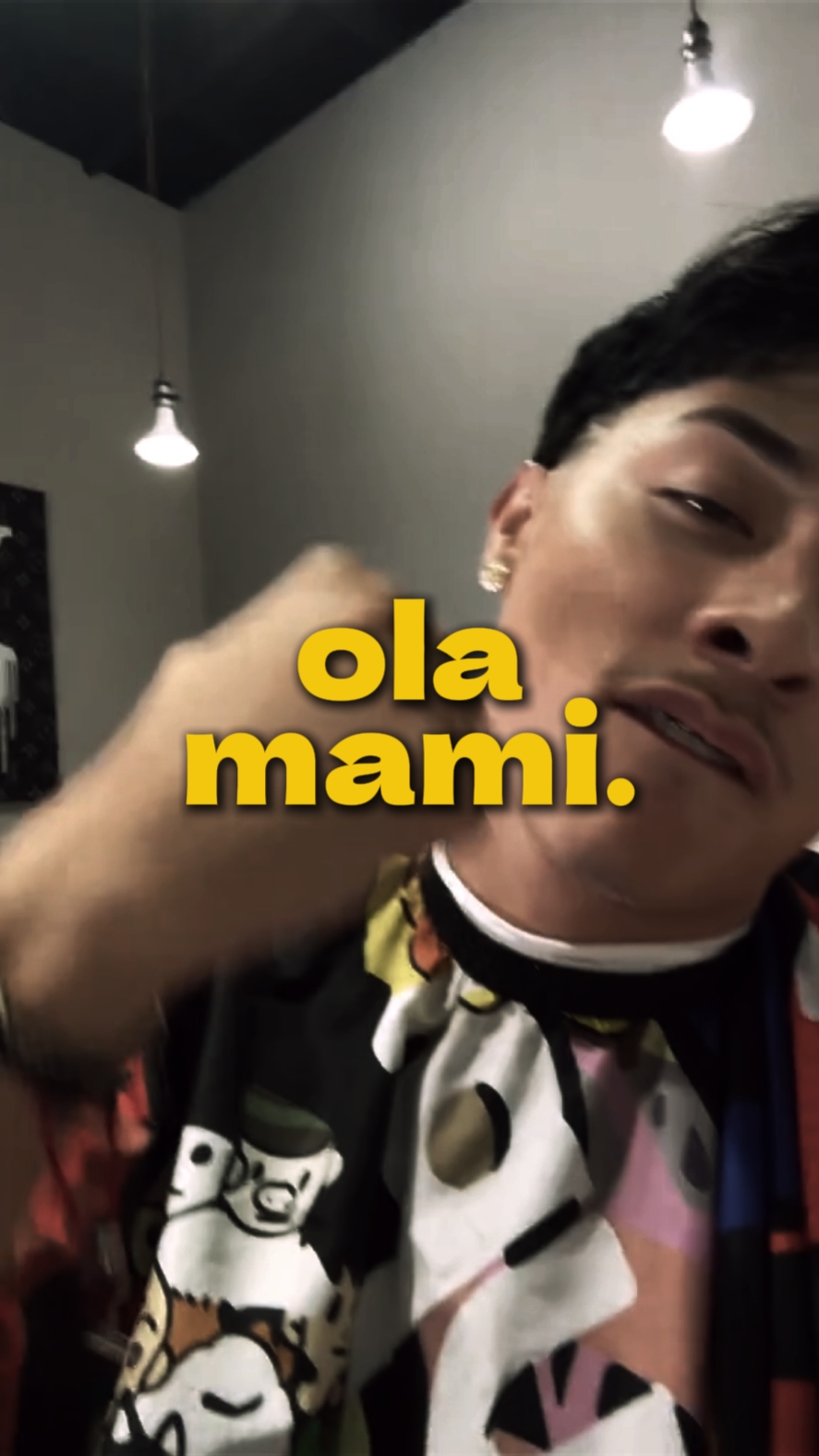 Ola Mami