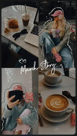 March Story