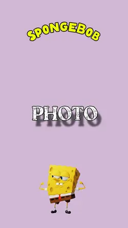 SpongeBob trend 🎀