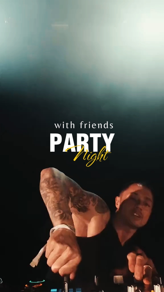 party night