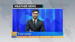 complete news pov