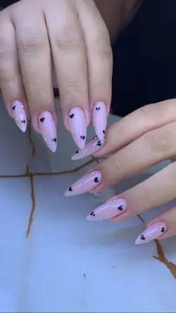 nails designer 