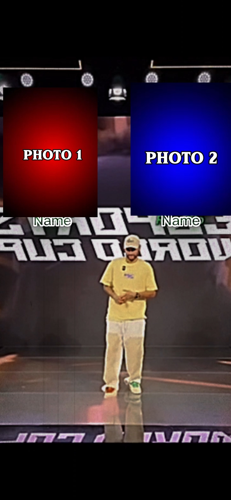 NEW TREND TEMPLATE