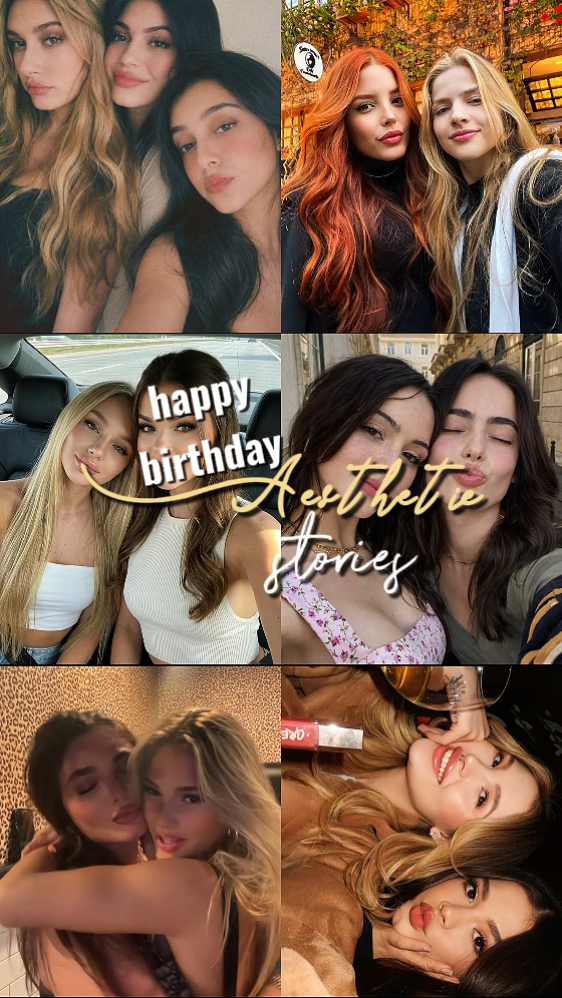 Feliz aniversário