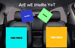 Try my new template