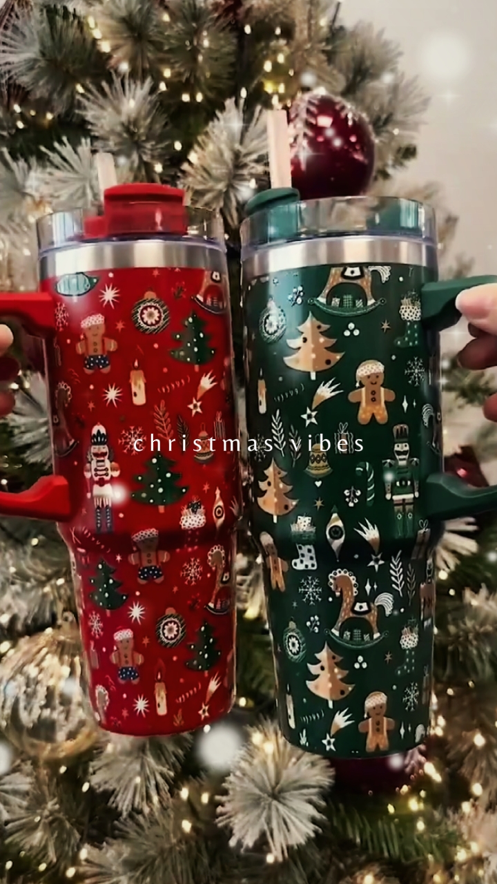 Christmas Vibes