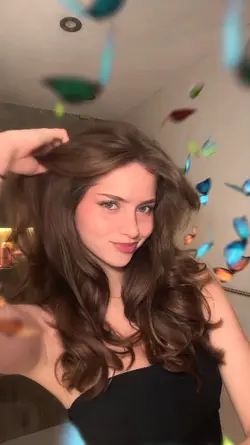 Butterfly trend