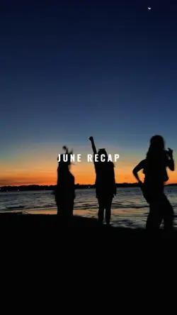 june recap