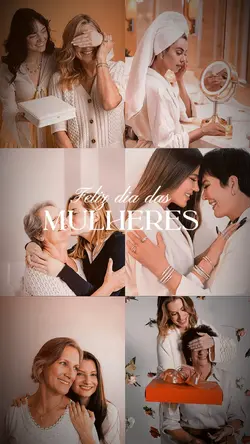 Dia Das Mulheres 