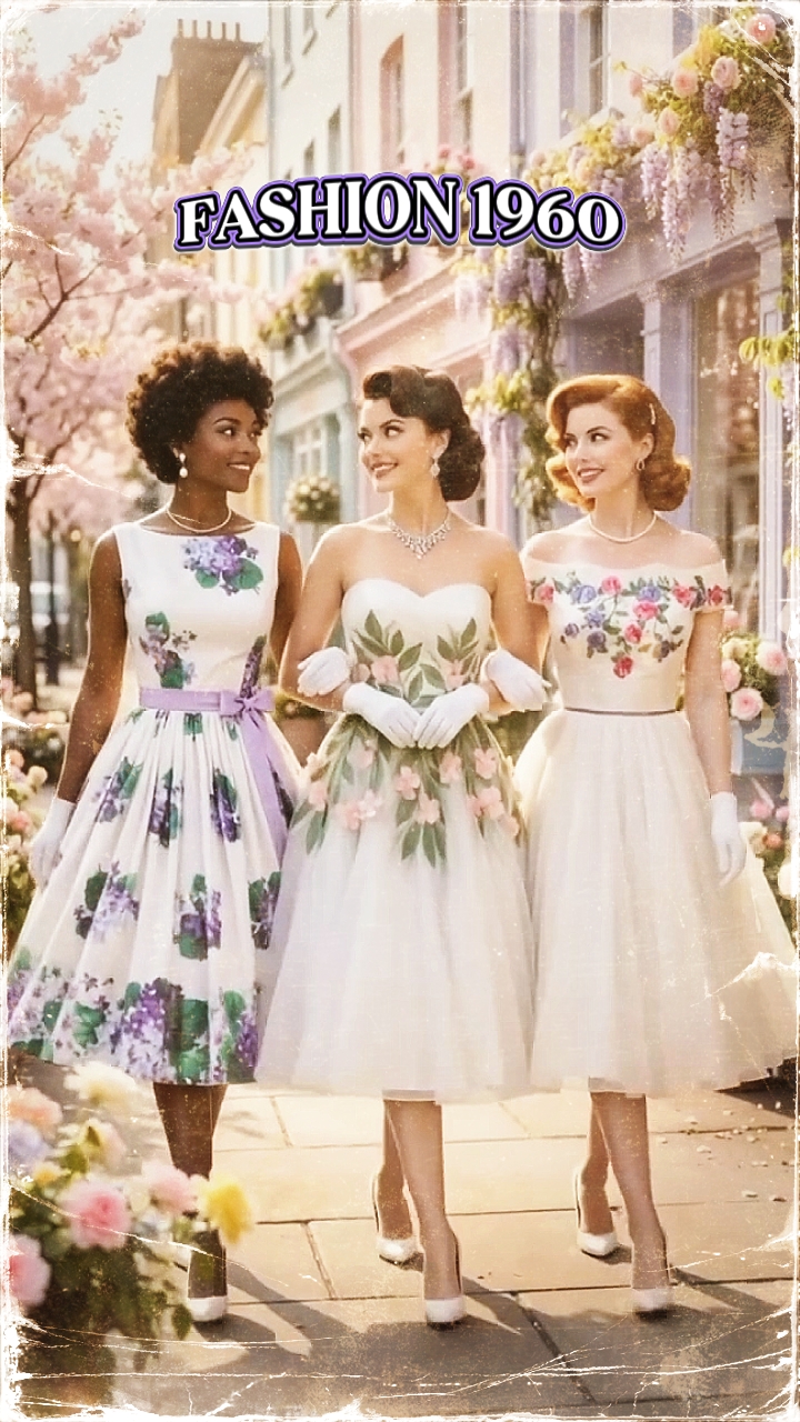 Mode 1960