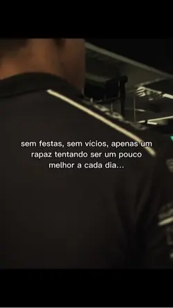 Apenas tentando…