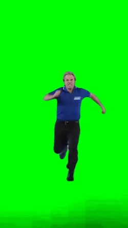 Charles Robinson Run