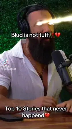 Blud is not tuff🥀💔