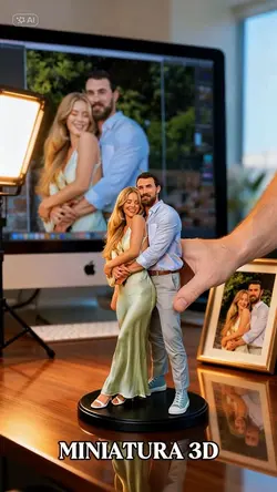 Miniatura 3D