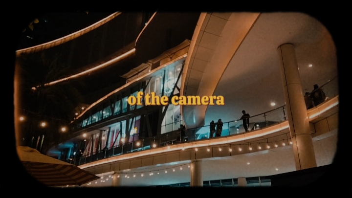 TEMPLATE FILTER FILM