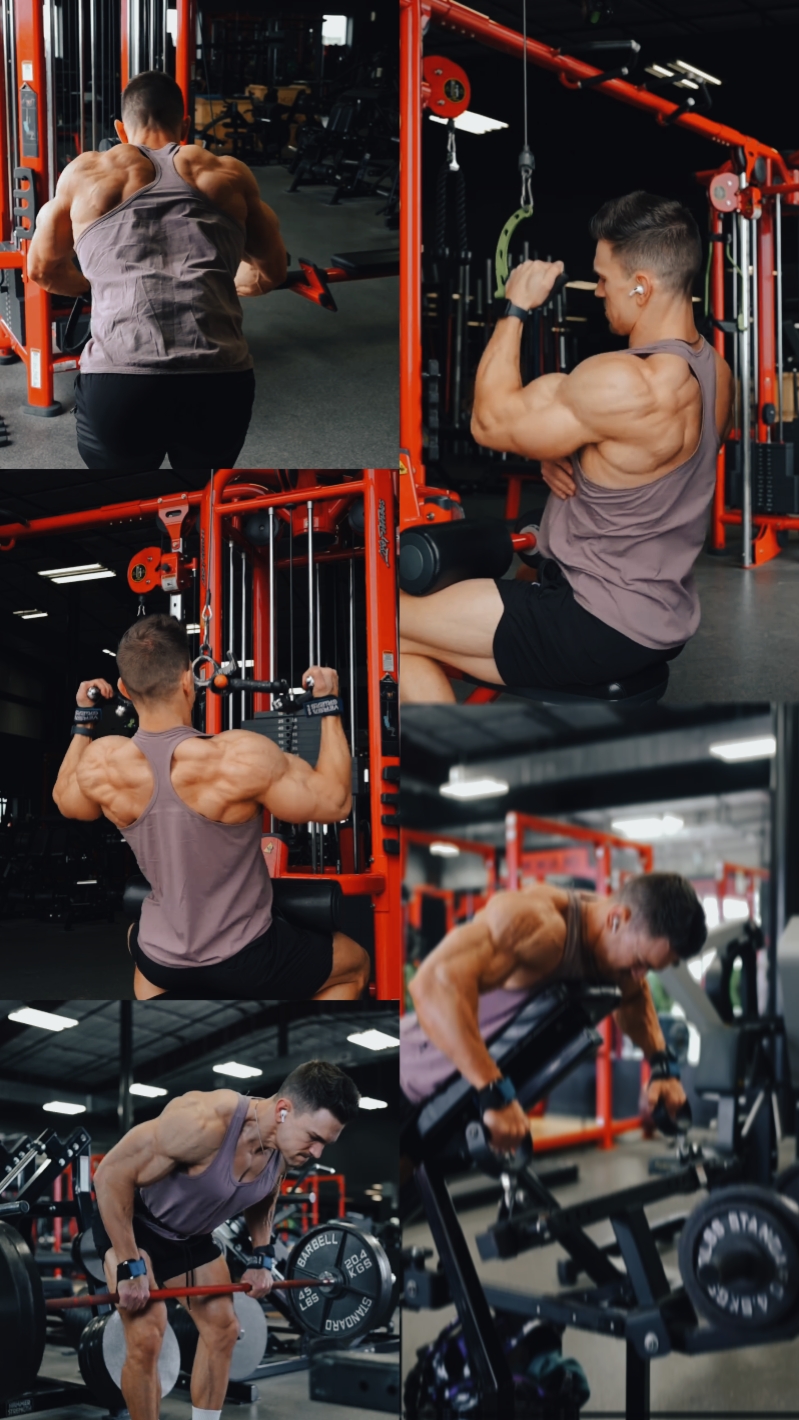 GYM | 5clips
