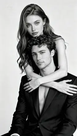 Couple Trend