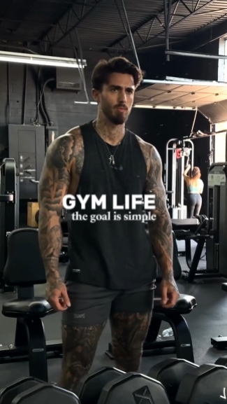 GYM STORY 