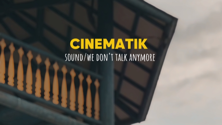 CINEMATIK 16.9