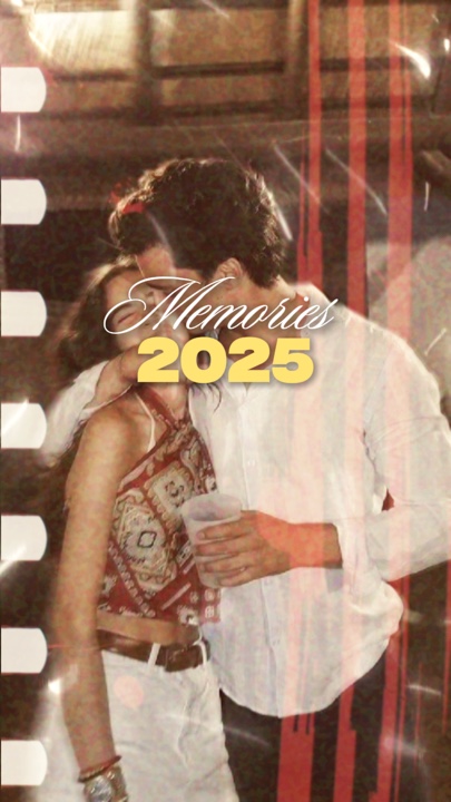 Memórias 2025