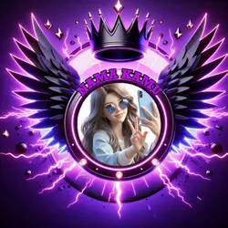 logo aesthetic keche