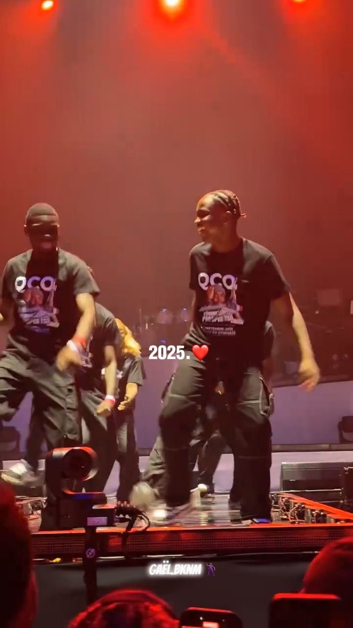 Tschüss 2025. 👋🏾❤️