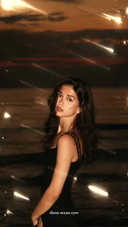 OCEAN EYES