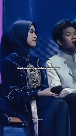 AISYAH ISTRI RASULL