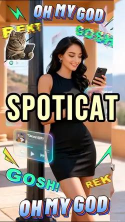 SPOTICAT