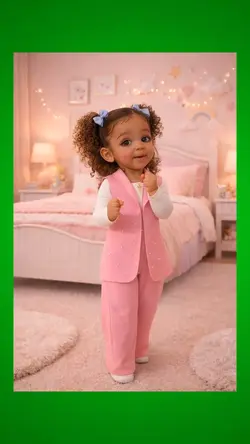 Baby's diva