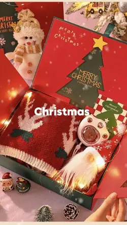 Christmas gift
