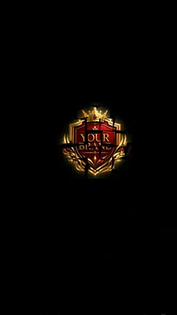 LOGO ANIMATION