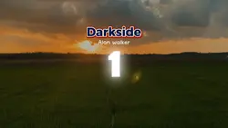 DARKSIDE Alan Walker
