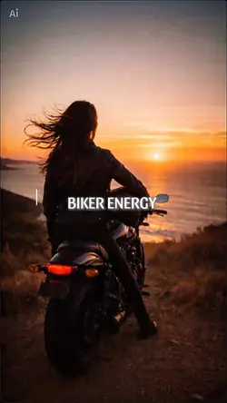 Biker Energy 