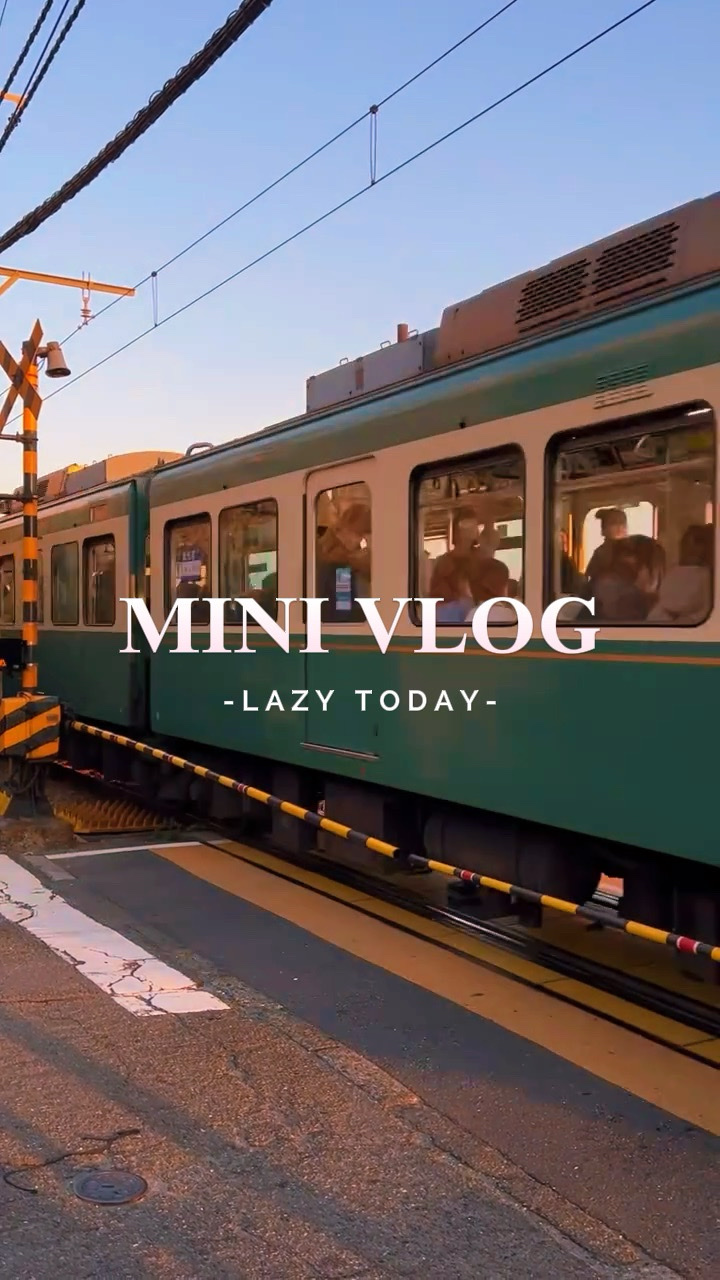 Mini Vlog 