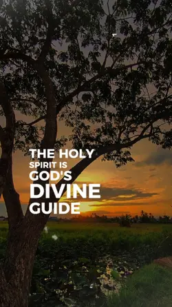 Holy spirit